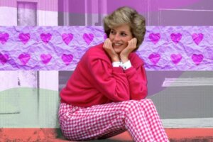 Je suis sorti avec quelqu&rsquo;un obsédé par la princesse Diana – il voulait que je lui ressemble