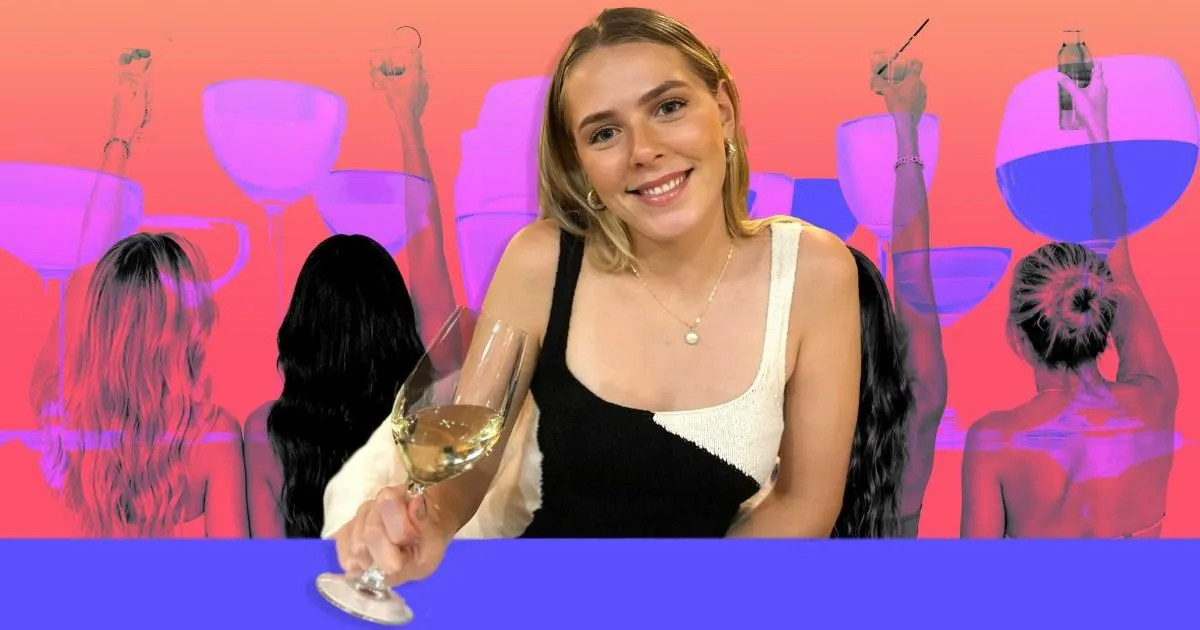 J'ai payé 20 £ pour une soirée pour célibataires à Londres – c'était la pire soirée de l'année