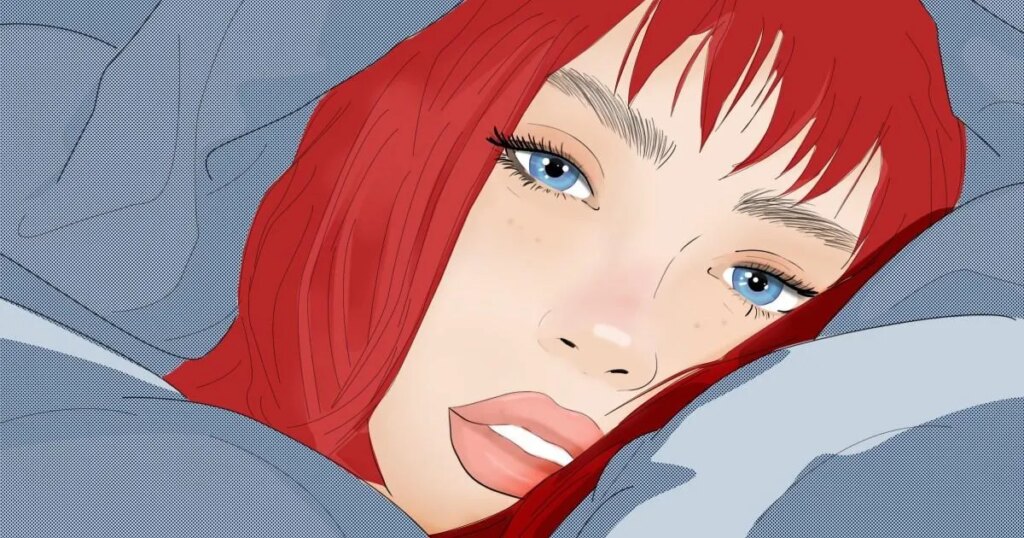 Je suis une travailleuse du sexe mais je couche toujours avec mon fiancé cinq fois par semaine