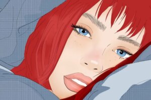 Je suis une travailleuse du sexe mais je couche toujours avec mon fiancé cinq fois par semaine