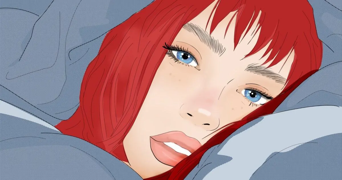 Je suis une travailleuse du sexe mais je couche toujours avec mon fiancé cinq fois par semaine