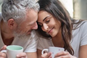 L’écart d’âge parfait si vous voulez que votre relation soit une réussite