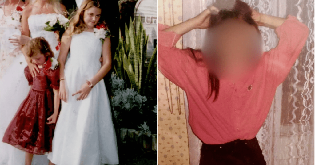 Je suis la fille d'une mariée par correspondance – voici ce que j'aimerais que les gens sachent