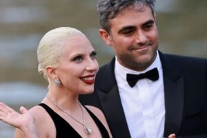 Dans la relation entre Lady Gaga et Michael Polansky alors qu&rsquo;ils accueillent leur premier enfant
