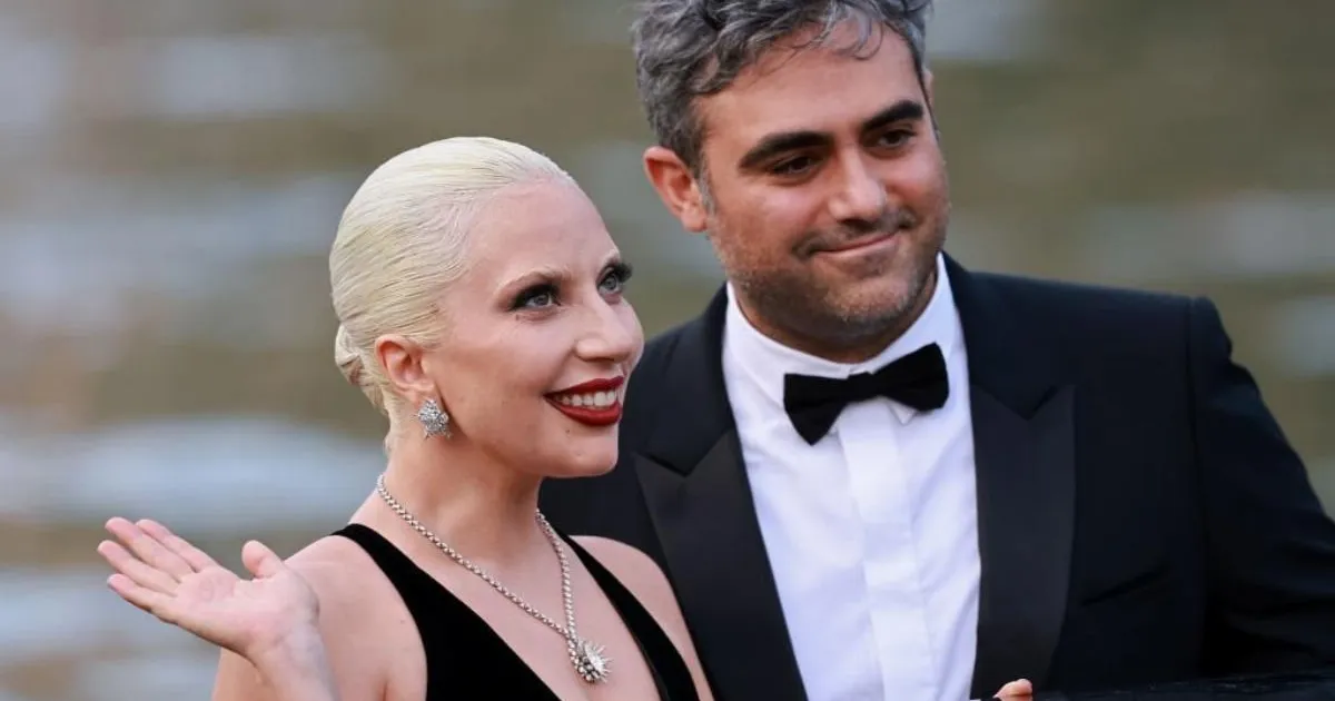 Dans la relation entre Lady Gaga et Michael Polansky alors qu'ils accueillent leur premier enfant
