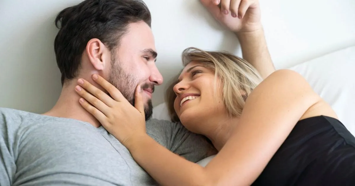 Les hommes et les femmes fétichistes « dégoûtants et puants » trouvent super attirants