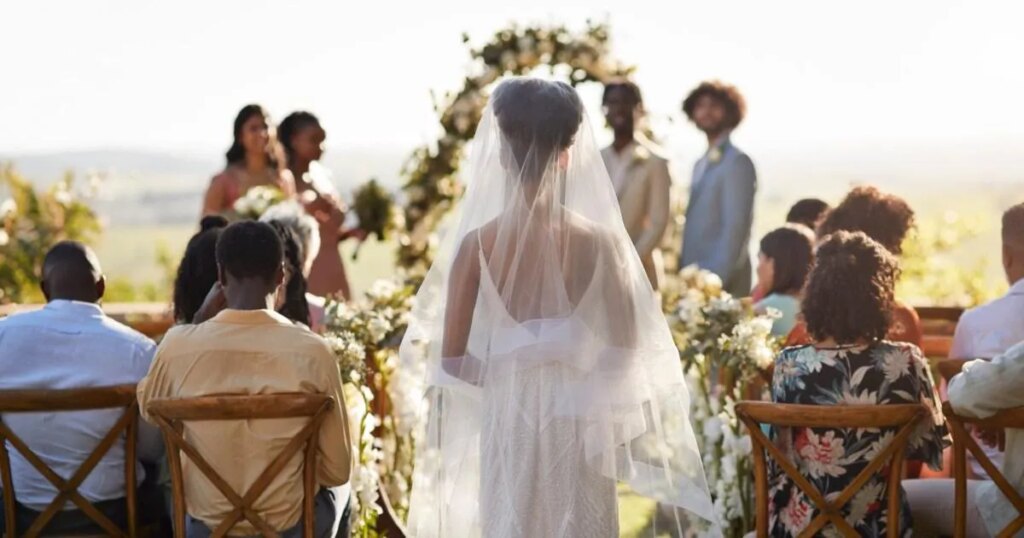 Oubliez la démangeaison de 7 ans, c'est maintenant combien de temps dure un mariage avant le divorce