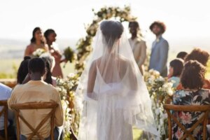 Oubliez la démangeaison de 7 ans, c&rsquo;est maintenant combien de temps dure un mariage avant le divorce