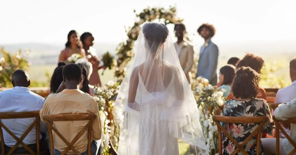 Oubliez la démangeaison de 7 ans, c'est maintenant combien de temps dure un mariage avant le divorce