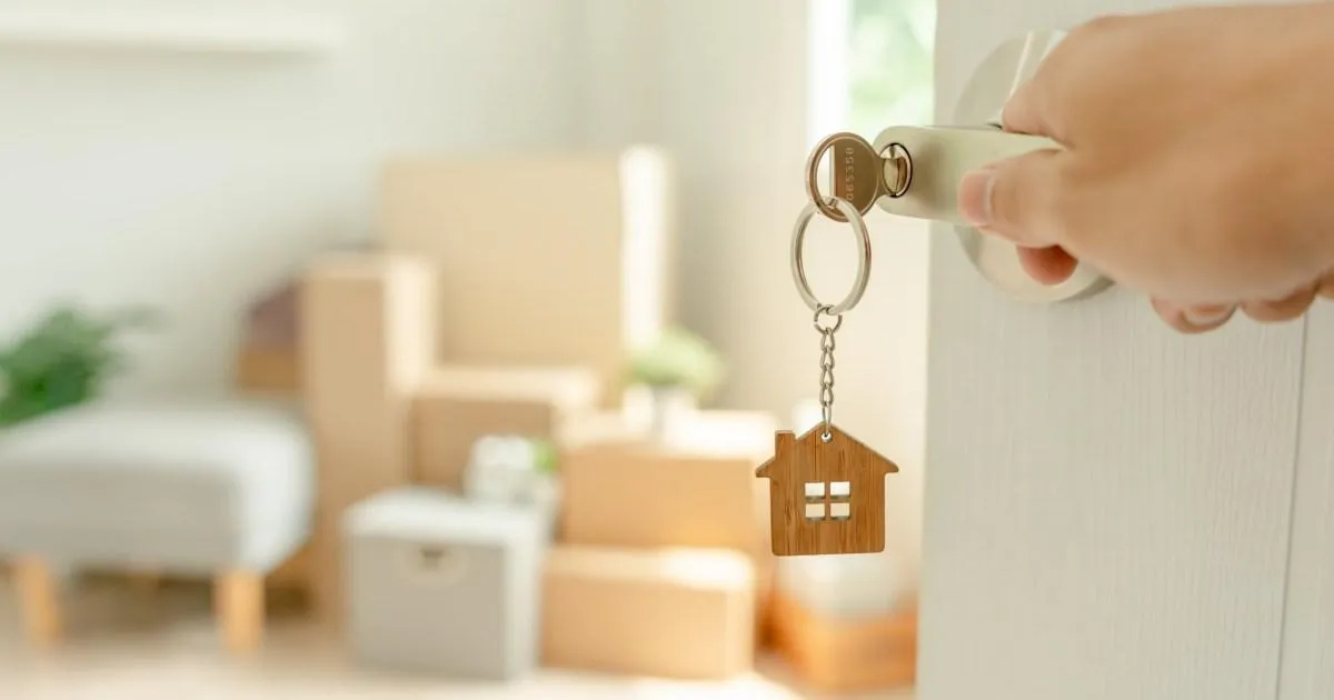 Acheter une maison avec un partenaire est une grande étape — voici quand le faire