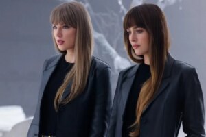 La vidéo Patient Zero de Taylor Swift soulève une question clé pour toutes les personnes ayant un ex toxique