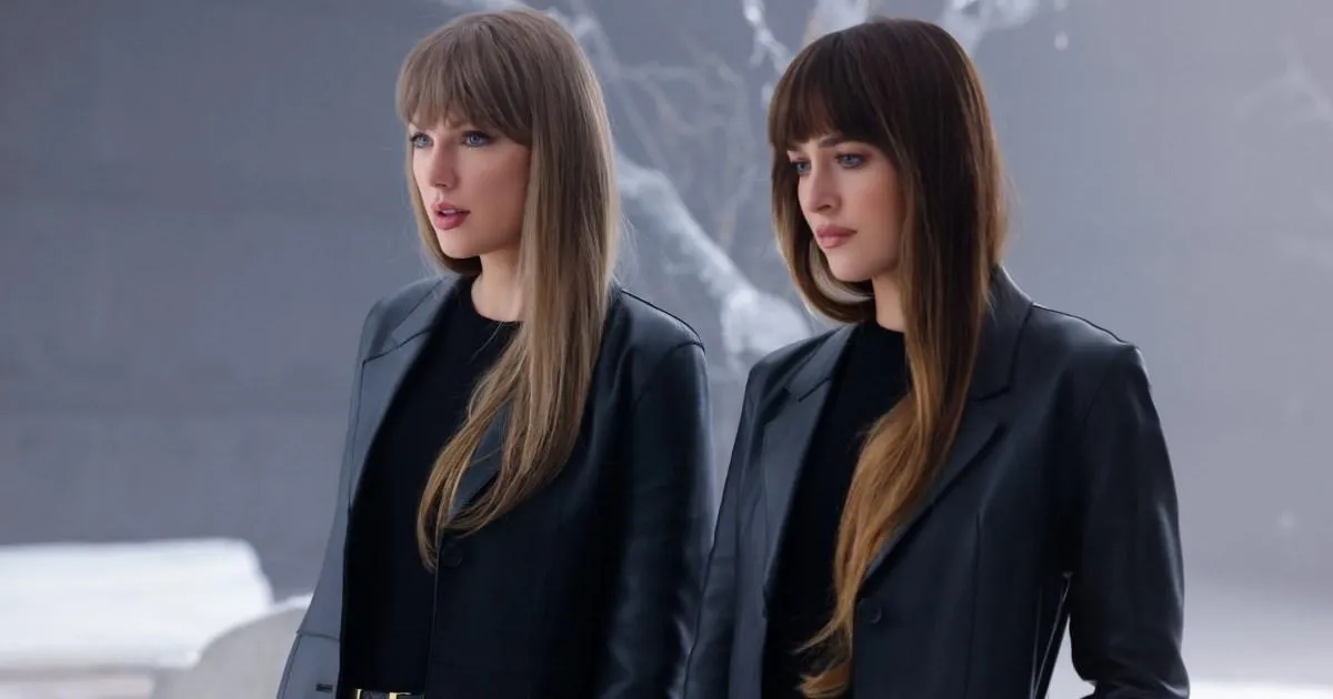 La vidéo Patient Zero de Taylor Swift soulève une question clé pour toutes les personnes ayant un ex toxique