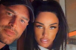 Katie Price admet que « les choses n&rsquo;ont pas de sens » avec Lee Andrews après avoir largué son mari