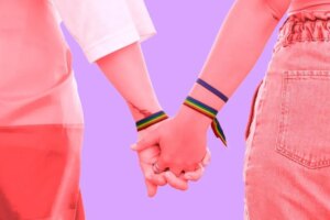 Pouvez-vous vraiment découvrir ce que signifie être lesbienne en seulement 40 minutes ?