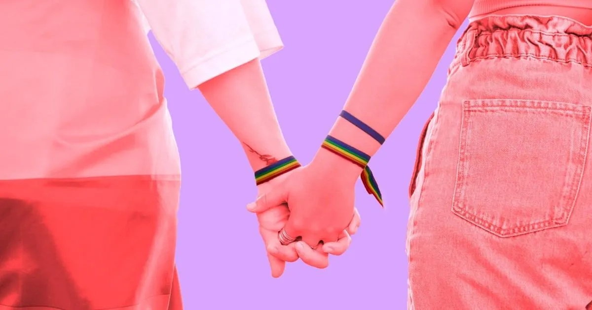 Pouvez-vous vraiment découvrir ce que signifie être lesbienne en seulement 40 minutes ?