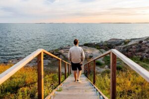 La Finlande offre aux célibataires un voyage gratuit pour potentiellement trouver l&rsquo;amour