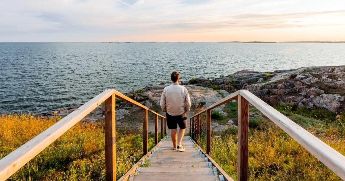 La Finlande offre aux célibataires un voyage gratuit pour potentiellement trouver l'amour