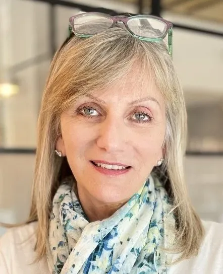 Une photo de l'auteur Laura Collins
